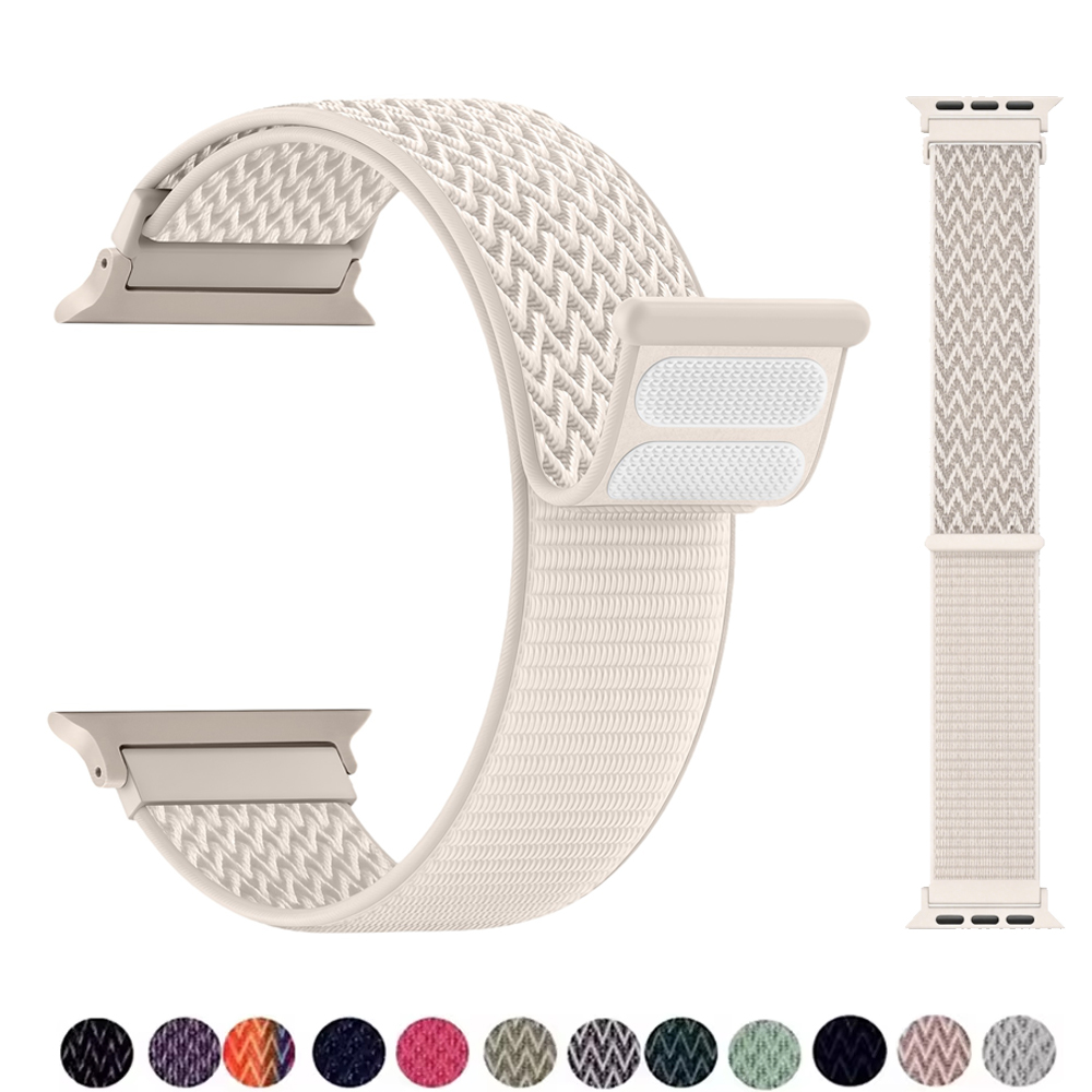 Smartwatch Apple Watches For Women - สายนาฬิกาข้อมือสำหรับ Apple Watch ขนาด 46 มม.