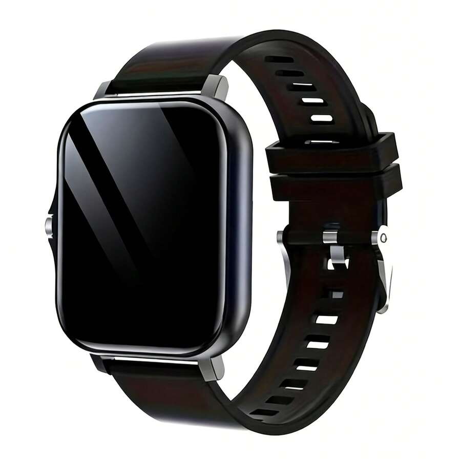 Smartwatch Watches Digital - สมาร์ทวอทช์, การโทร/กดหมายเลขแบบไร้สาย, โหมดมัลติ-สปอร์ต, การแจ้งเตือนและการปฏิเสธการโทร, การแจ้งเตือนข้อมูล, การแจ้งเตือนผ่าน