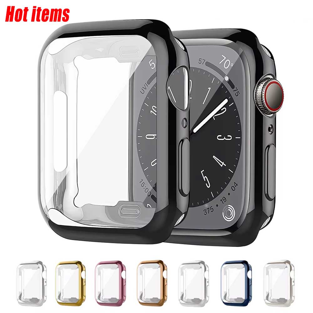 Smartwatch Apple Watches For Women - สําหรับ Apple Watch Case 44 มม.40
