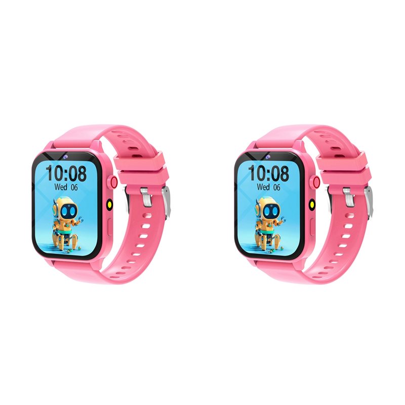 Smartwatch Watches Useful Gift For Boys - 【แนะนำ】2X นาฬิกาอัจฉริยะสำหรับเด็ก กล้อง HD เกมส์ ไฟฉาย