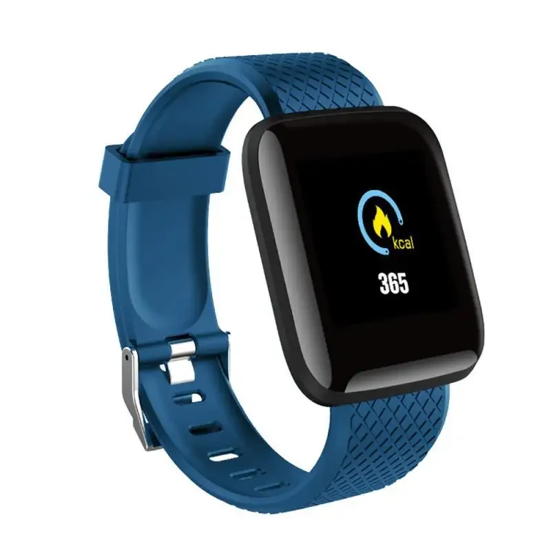 Watch Smart Y68 - นาฬิกาสมาร์ทวอทช์อเนกประสงค์ผู้ชายผู้หญิงเชื่อมต่อบลูทูธโทรศัพท์เพลงฟิตเนสสร้อยข้อมือกีฬาเครื่องวัดการนอนหลับ Y68 สมาร์ทวอทช์ D20