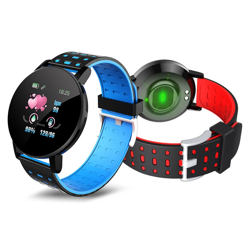 เด็กกีฬานาฬิกาสมาร์ท LED นาฬิก - Smartwatch Digital Watches For Kid Boy With Alarm บทวิจารณ์และราคา