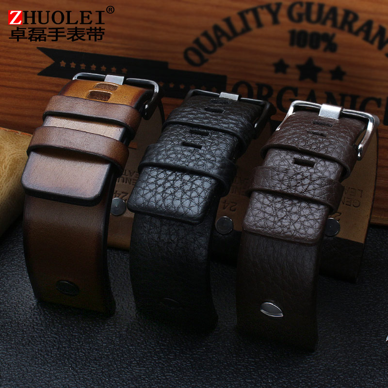 สำหรับดีเซล DZ7257 DZ4323 DZ73 - Diesel Watches Smartwatch บทวิจารณ์และราคา