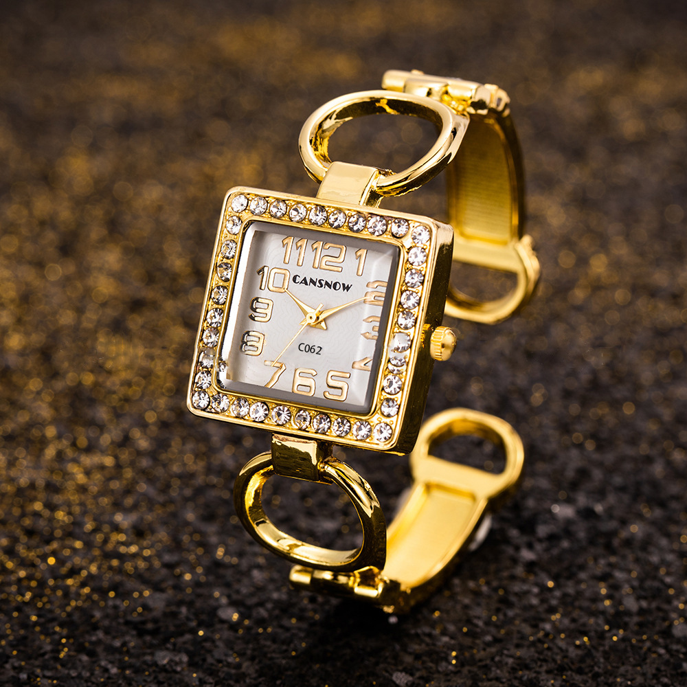 อุทัย W85 นาฬิกาผู้หญิงเปิดสร้ - Minimalist Thin Watch บทวิจารณ์และราคา