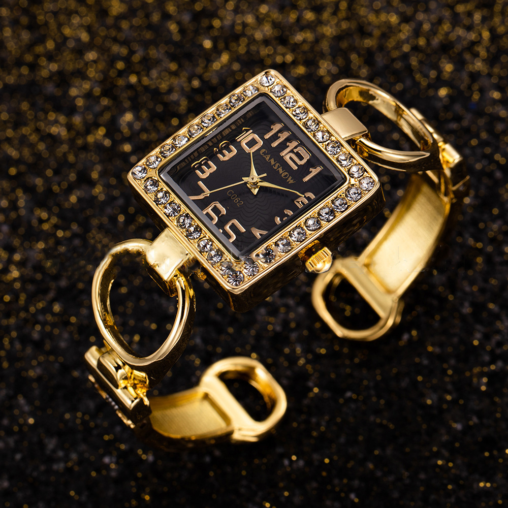 อุทัย W85 นาฬิกาผู้หญิงเปิดสร้ - Minimalist Thin Watch บทวิจารณ์และราคา
