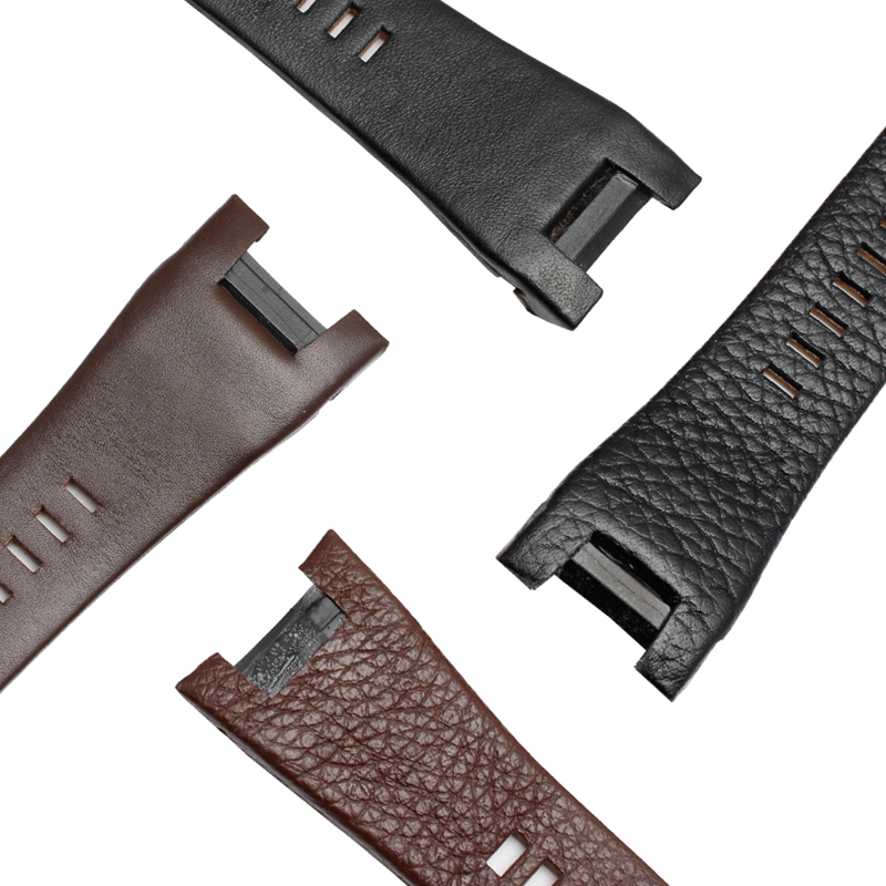 ของแท้หนัง Notch นาฬิกาสำหรับด - Diesel Watches Smartwatch บทวิจารณ์และราคา