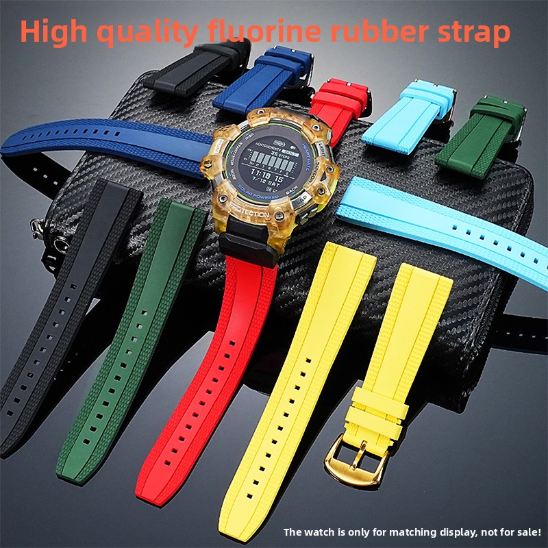 สําหรับ Casio 3475 GBD-H1000 น - Smartwatch Casio Watches For Men บทวิจารณ์และราคา