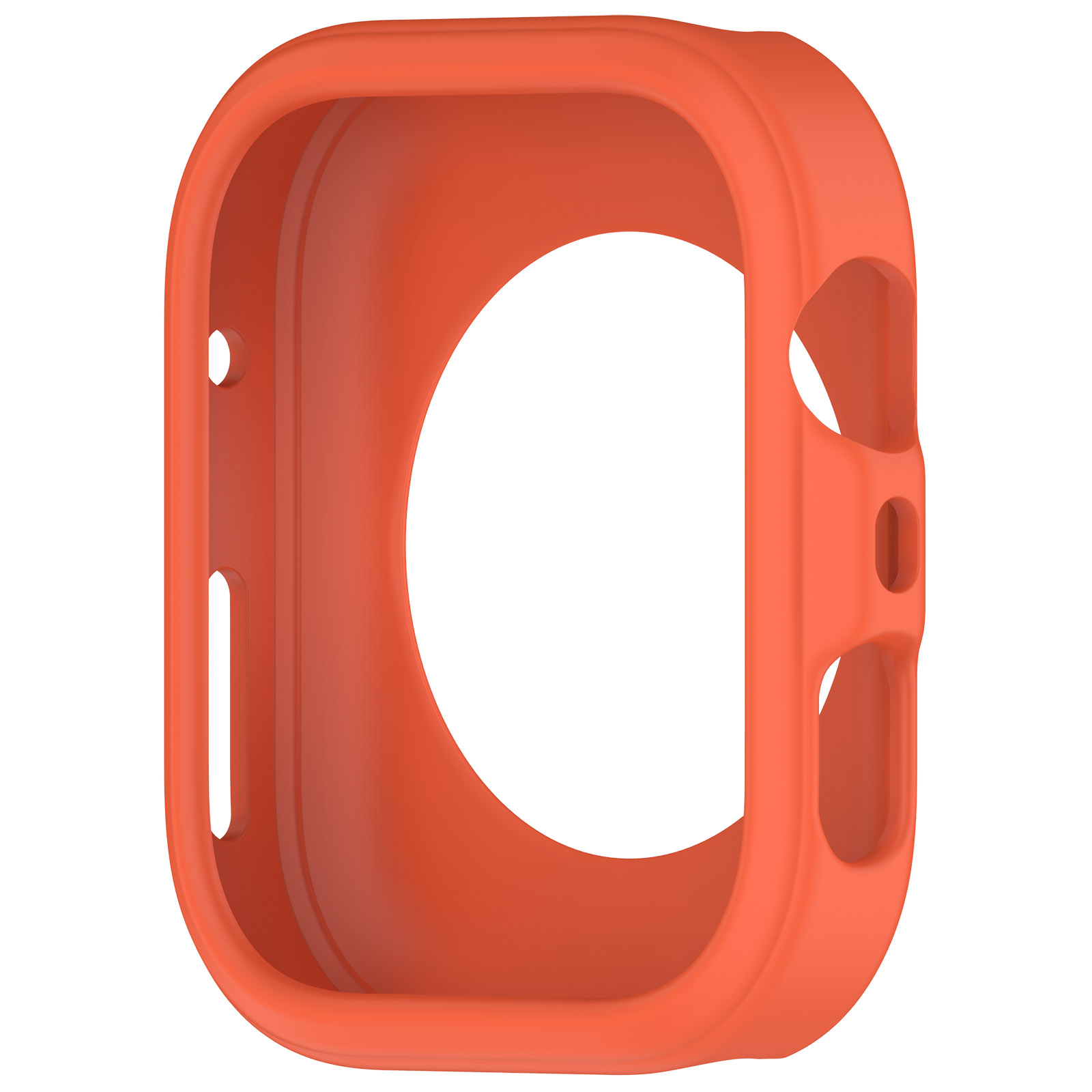 เคสซิลิโคนอ่อนนุ่มสำหรับนาฬิกา - Smartwatch Watch Huawei บทวิจารณ์และราคา
