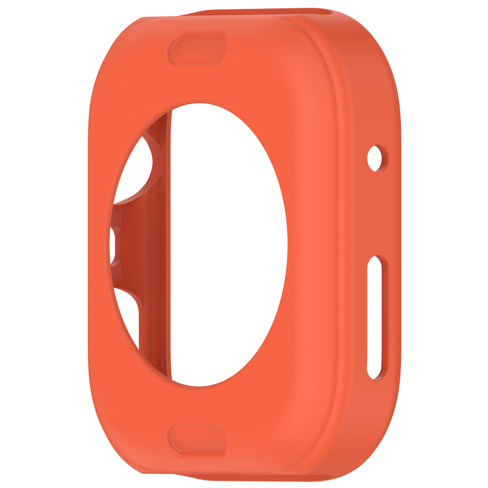 เคสซิลิโคนอ่อนนุ่มสำหรับนาฬิกา - Smartwatch Watch Huawei บทวิจารณ์และราคา
