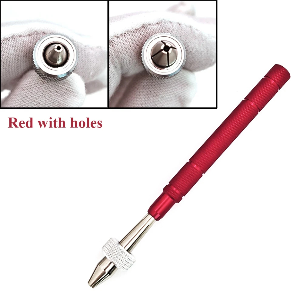 เครื่องมือซ่อมนาฬิกาแบบมีและไม - Watch Crown Pusher บทวิจารณ์และราคา