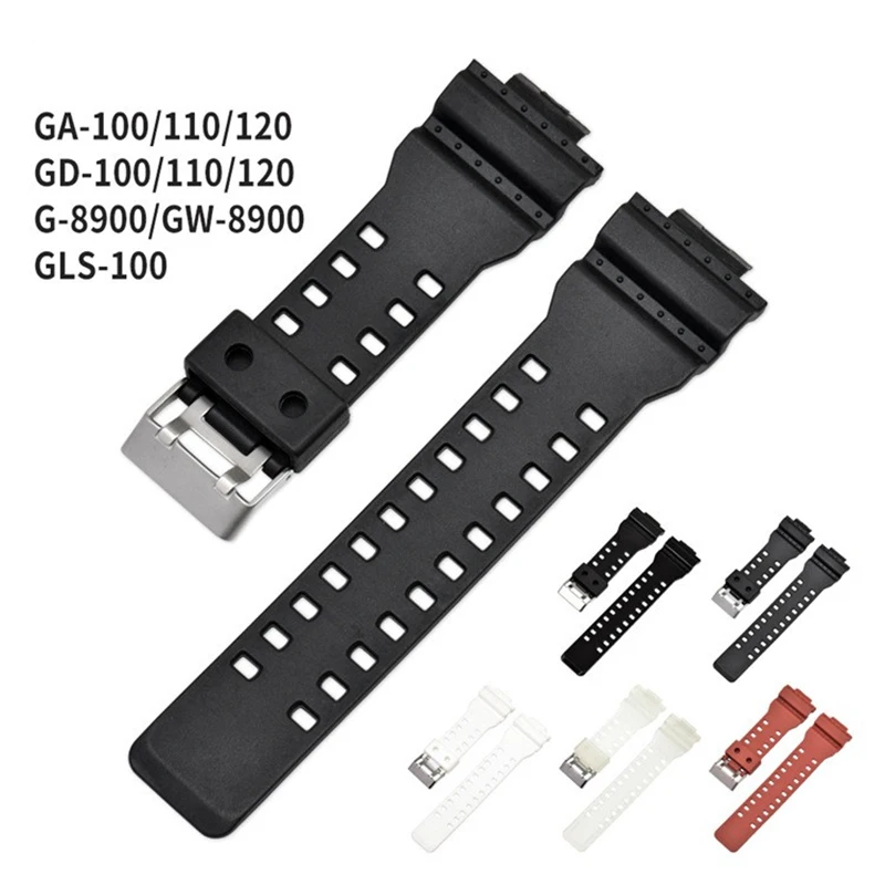20 มม.นาฬิกาสมาร์ทสําหรับ G-Sh - Smartwatch Casio Watches For Men บทวิจารณ์และราคา
