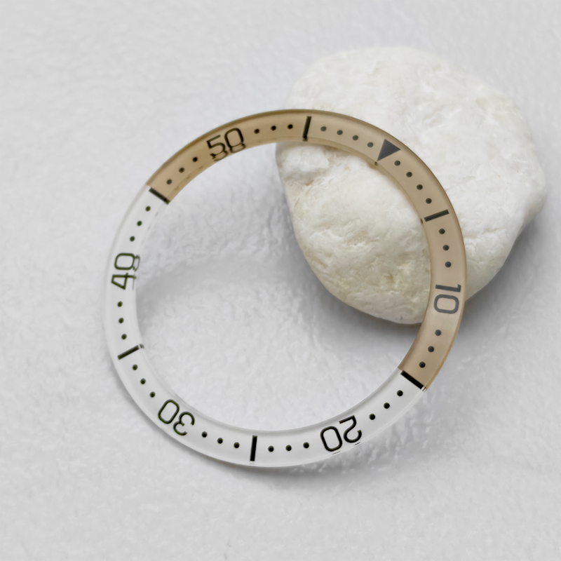 วงแหวนขอบกระจกนาฬิกา 38 มม.x30 - Watch Bezel Insert บทวิจารณ์และราคา