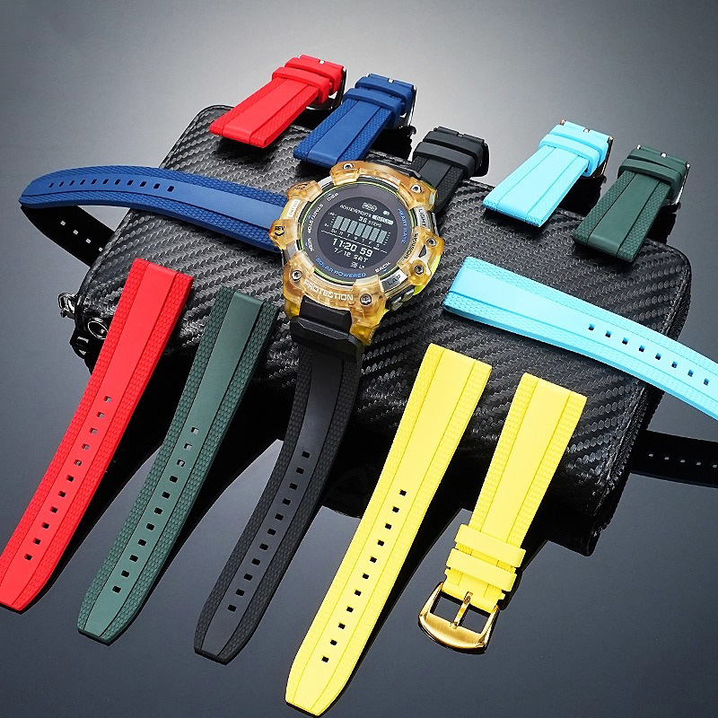 สําหรับ Casio G-SHOCK สมาร์ทนา - Smartwatch Casio Watches For Men บทวิจารณ์และราคา