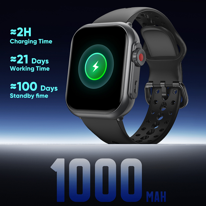 สมาร์ทนาฬิกา Ultra 2 SE ผู้ชาย - Smartwatch Apple Watches For Women บทวิจารณ์และราคา