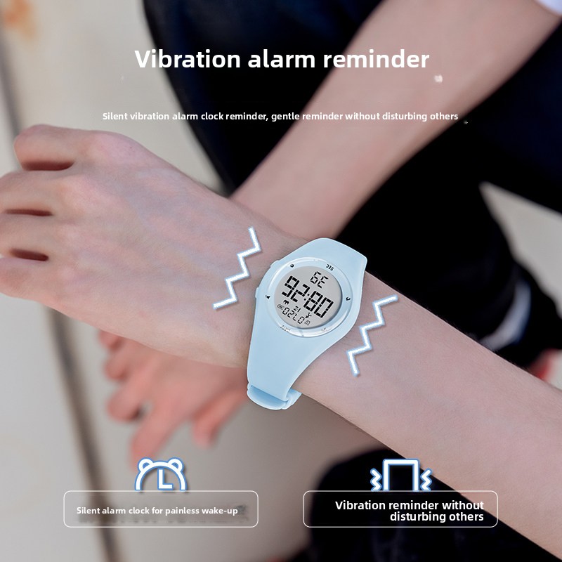 นาฬิกาอัจฉริยะสำหรับเด็กและวัย - Smartwatch Watches Digital บทวิจารณ์และราคา