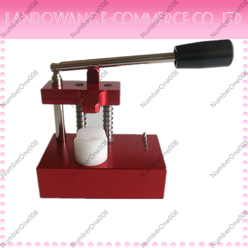 เครื่องมือถอดและติดตั้งหลอดมงก - Watch Crown Pusher บทวิจารณ์และราคา
