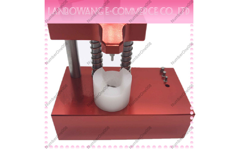 เครื่องมือถอดและติดตั้งหลอดมงก - Watch Crown Pusher บทวิจารณ์และราคา