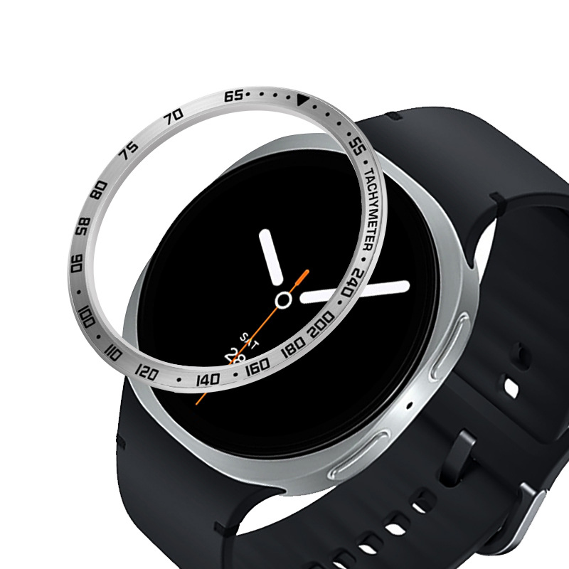 ขอบโลหะสำหรับนาฬิกาซัมซุงกาแล็ - Watch Bezel Insert บทวิจารณ์และราคา