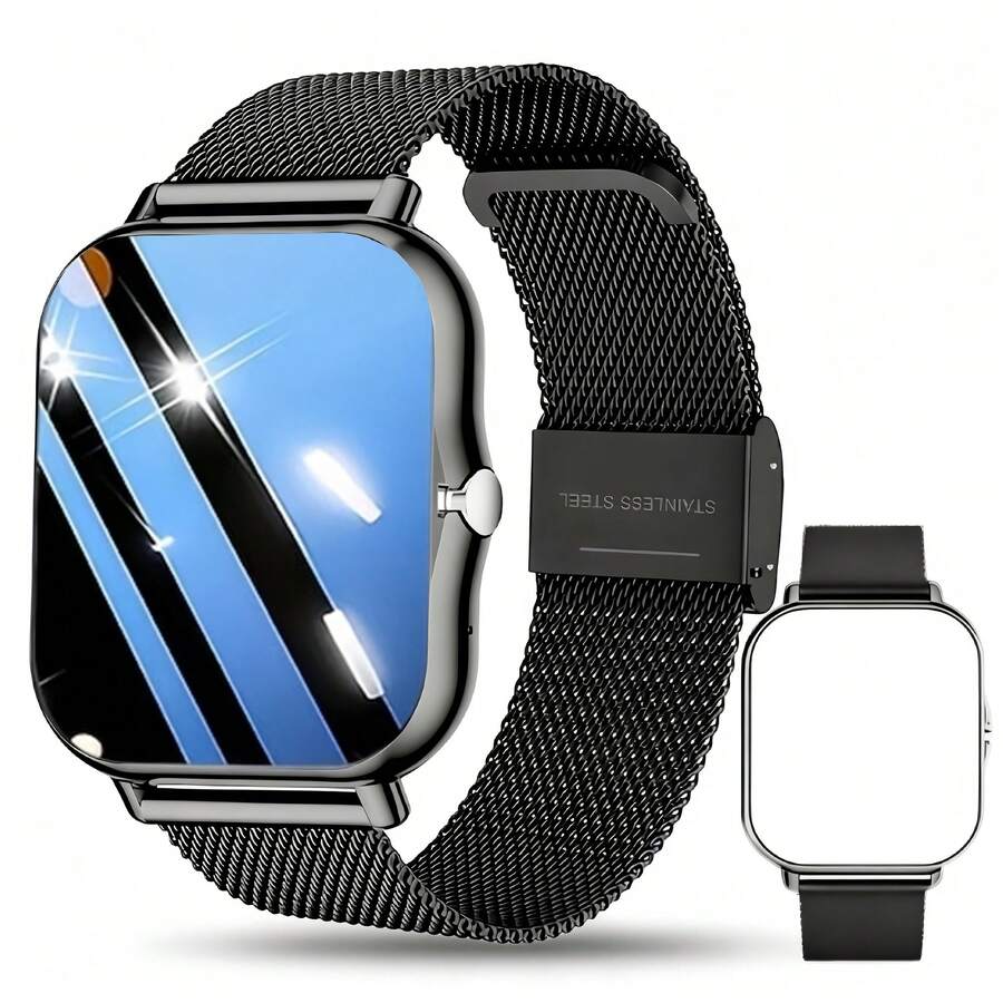 สมาร์ทวอทช์, การโทร/กดหมายเลขแ - Smartwatch Watches Digital บทวิจารณ์และราคา