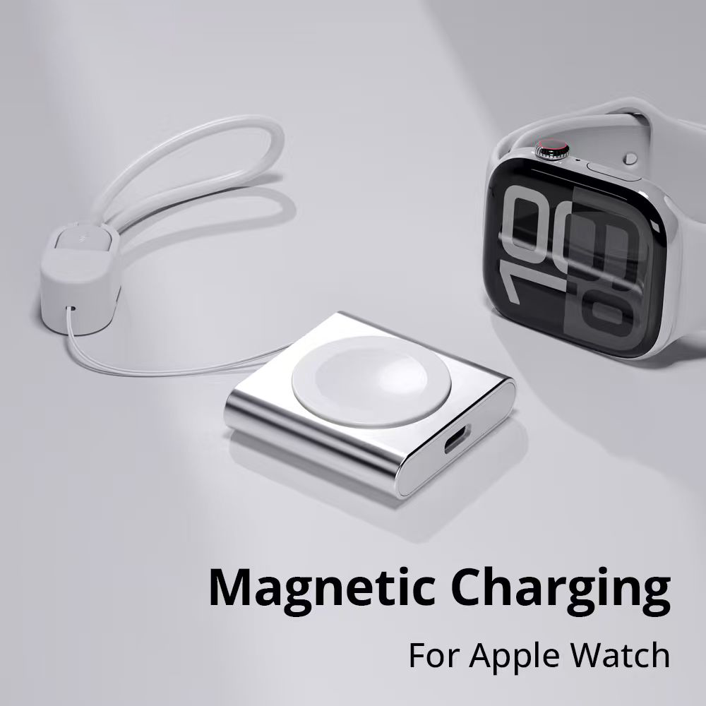 โบโนลาสำหรับแอปเปิ้ลวอทช์ชาร์จ - Smartwatch Watches Compatible With Iphone บทวิจารณ์และราคา