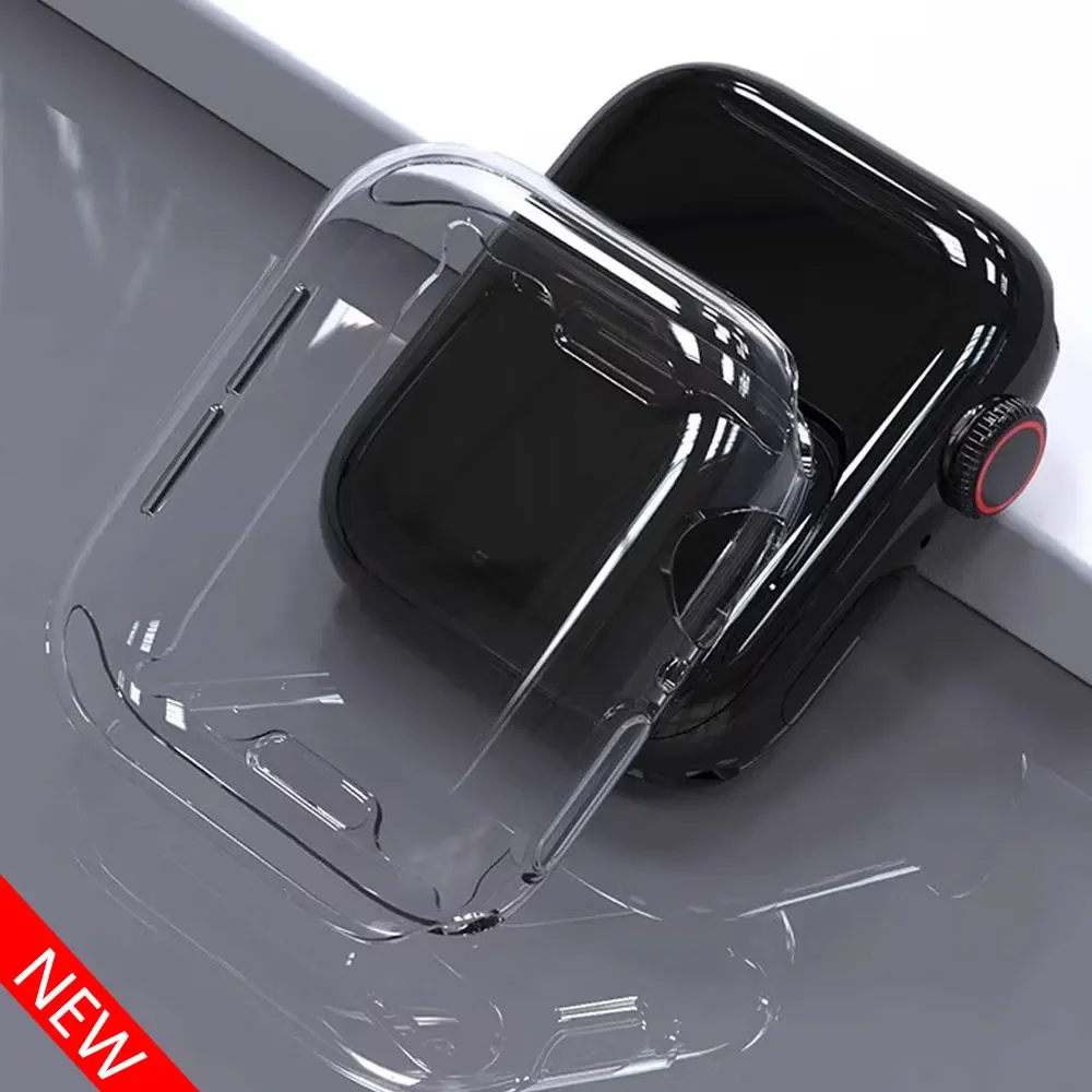สําหรับ Apple Watch Case 44 มม - Smartwatch Apple Watches For Women บทวิจารณ์และราคา