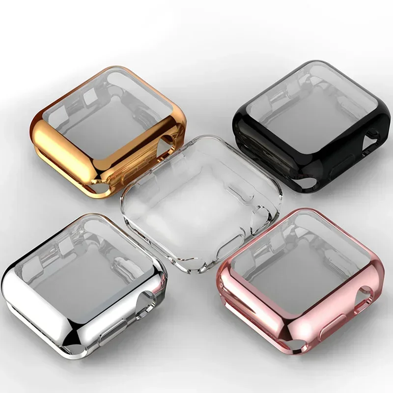สําหรับ Apple Watch Case 44 มม - Smartwatch Apple Watches For Women บทวิจารณ์และราคา