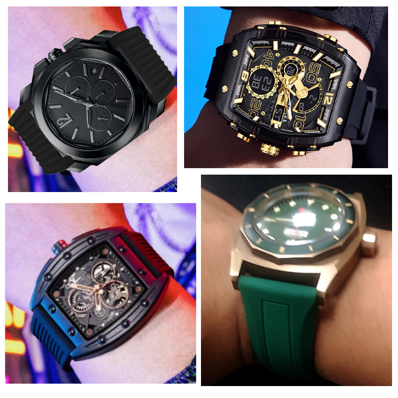 20 มม.22 มม.24 มม.26 มม.28 มม. - Diesel Watches Smartwatch บทวิจารณ์และราคา