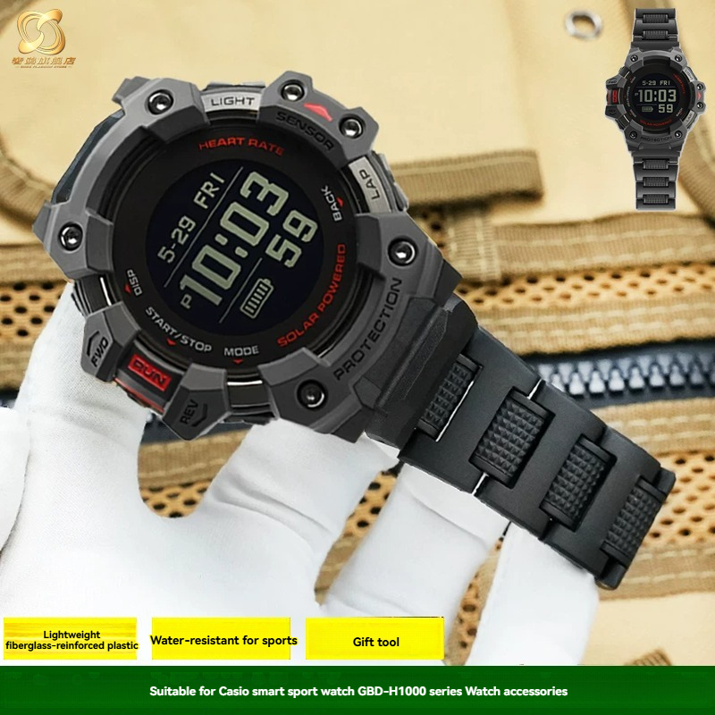 สำหรับนาฬิกา Casio Smart Sport - Smartwatch Casio Watches For Men บทวิจารณ์และราคา