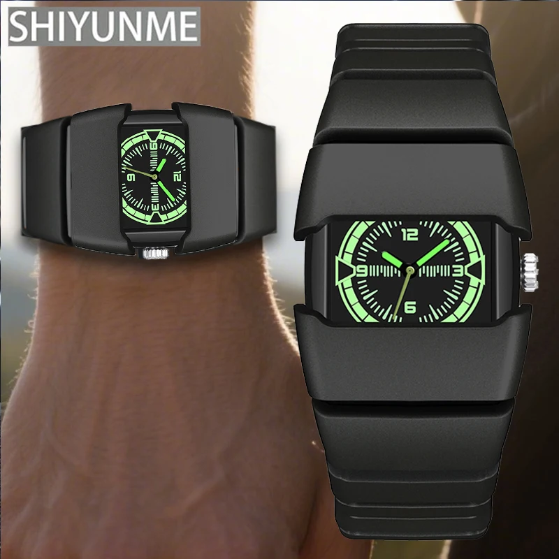 นาฬิกาแฟชั่น SHIYUNME สุดเท่สำ - Smartwatch Watches For Women Branded บทวิจารณ์และราคา