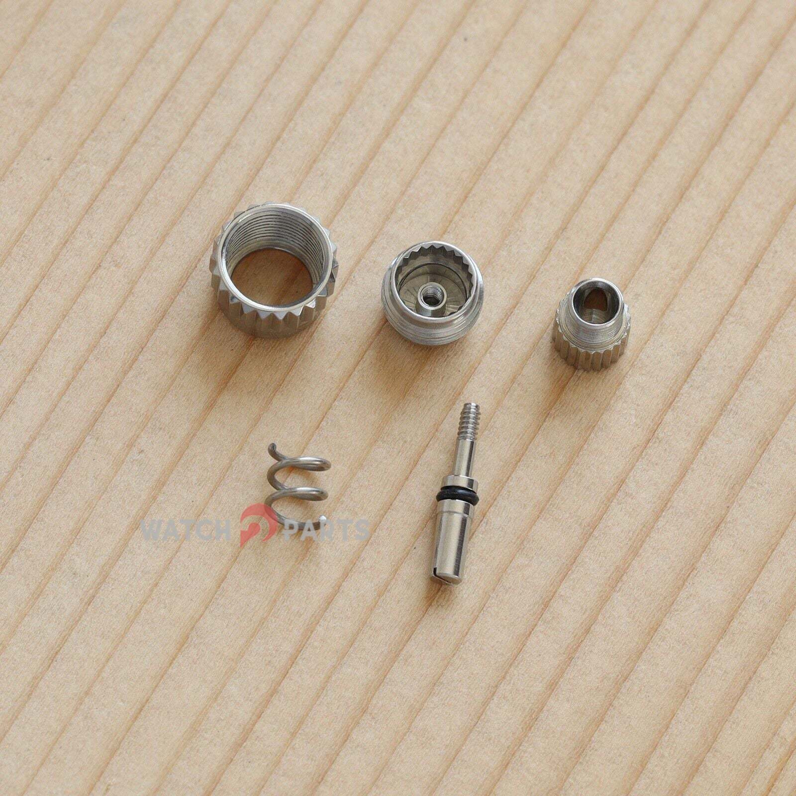นาฬิกา Pusher สําหรับ Rolex Da - Watch Crown Pusher บทวิจารณ์และราคา