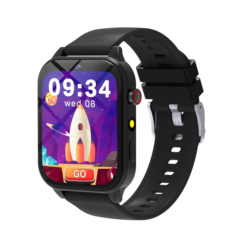 นาฬิกาอัจฉริยะสำหรับเด็ก BAAE  - Smartwatch Watches Useful Gift For Boys บทวิจารณ์และราคา