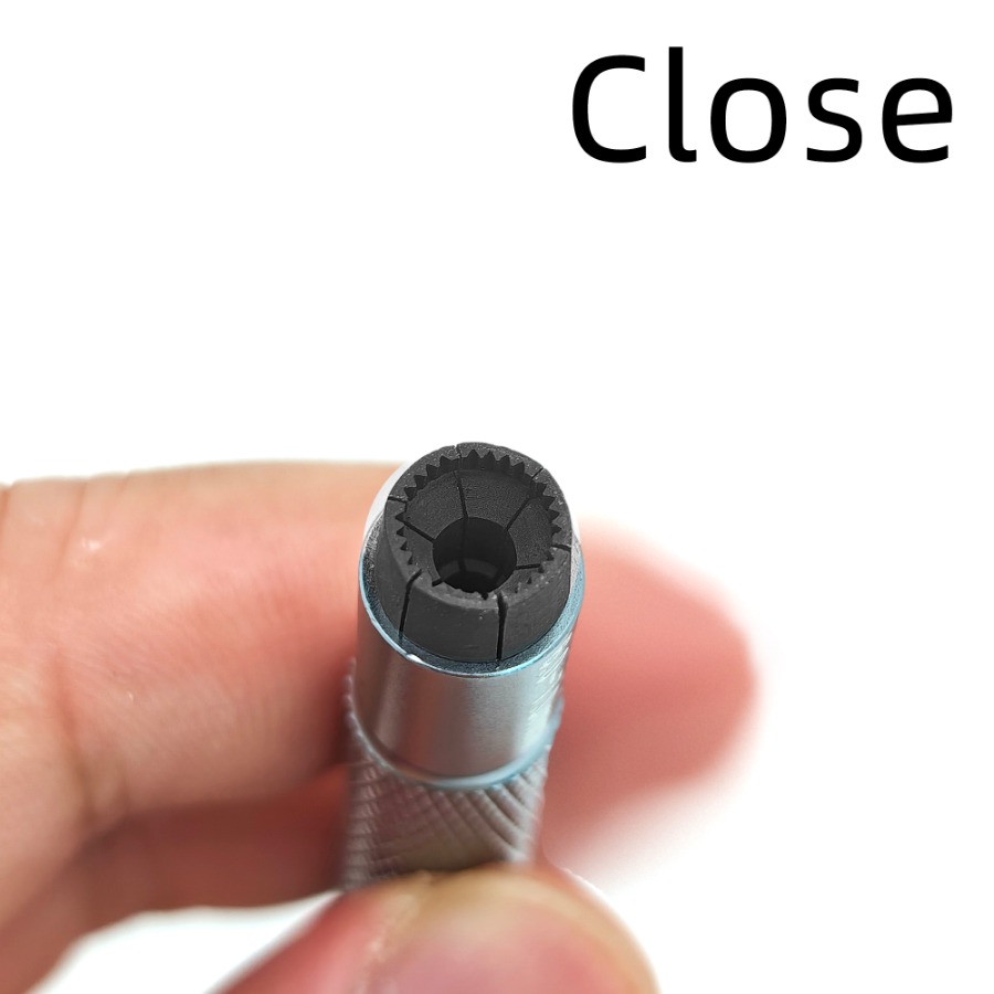 เครื่องมือไขลานสำหรับนาฬิกาไขล - Watch Crown Pusher บทวิจารณ์และราคา