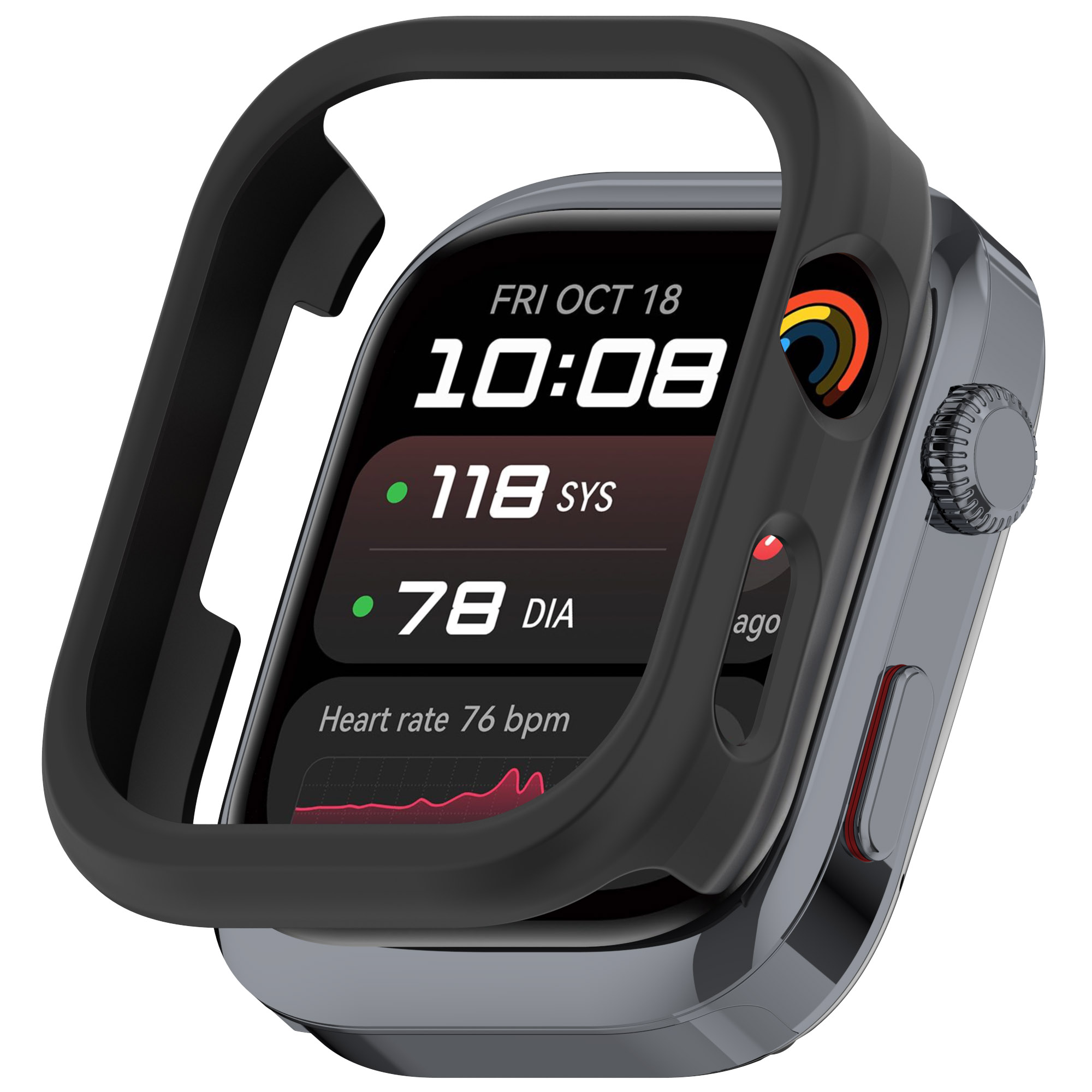 PC Case สําหรับ Huawei Watch D - Smartwatch Watch Huawei บทวิจารณ์และราคา
