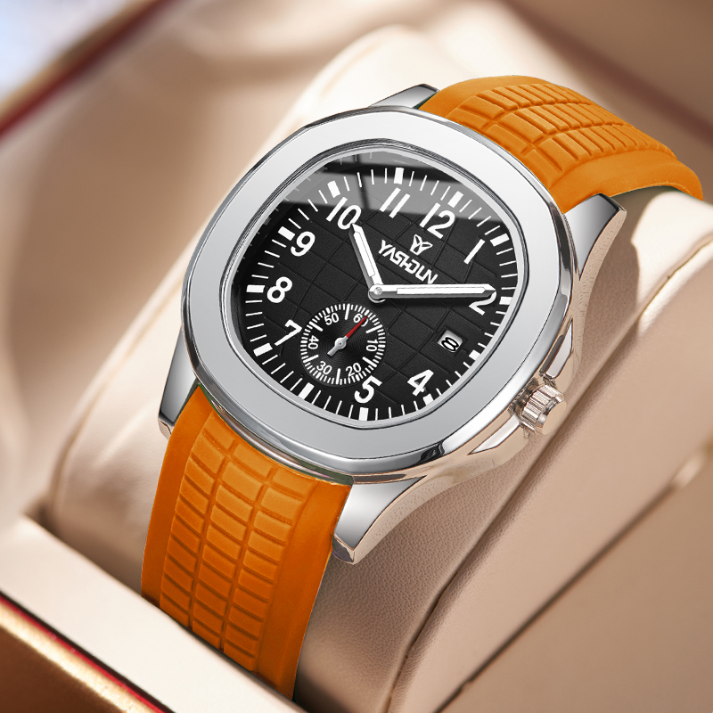 แบรนด์สปอร์ตนาฬิกาผู้ชายธุรกิจ - Smartwatch Watches Brands For Men บทวิจารณ์และราคา