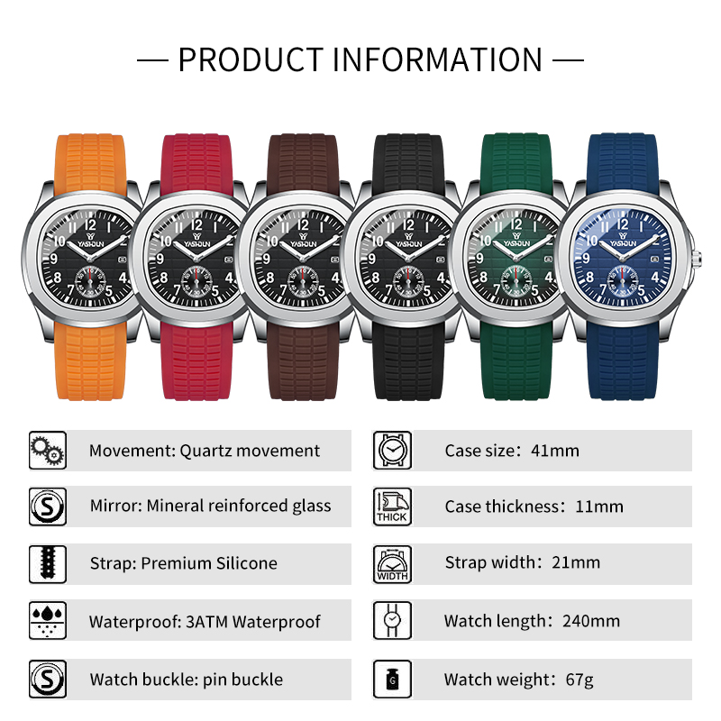แบรนด์สปอร์ตนาฬิกาผู้ชายธุรกิจ - Smartwatch Watches Brands For Men บทวิจารณ์และราคา