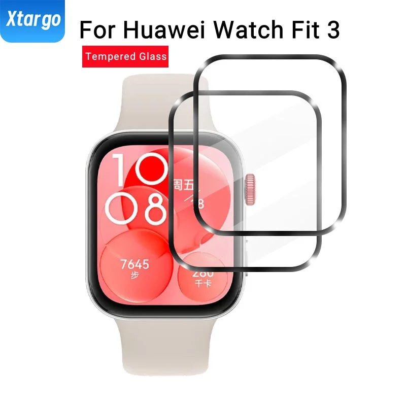 กระจกนิรภัยสําหรับ Huawei Watc - Smartwatch Watch Huawei บทวิจารณ์และราคา
