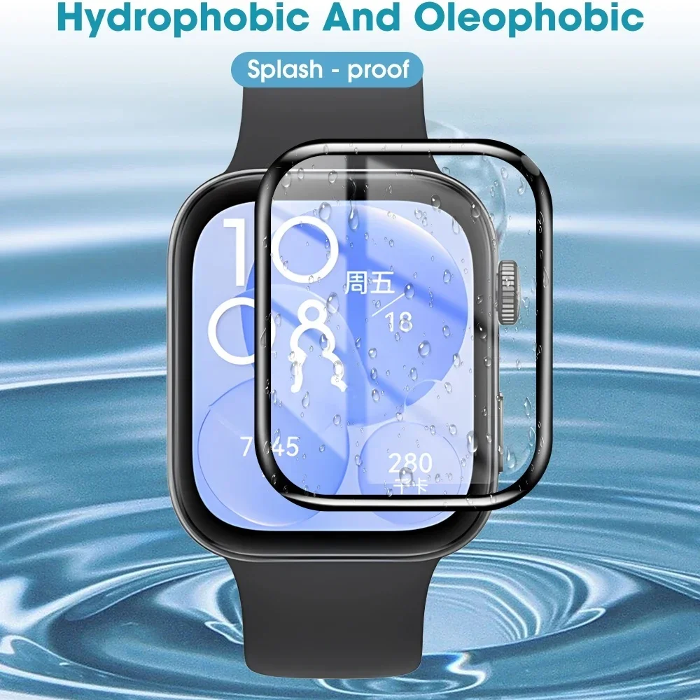 กระจกนิรภัยสําหรับ Huawei Watc - Smartwatch Watch Huawei บทวิจารณ์และราคา