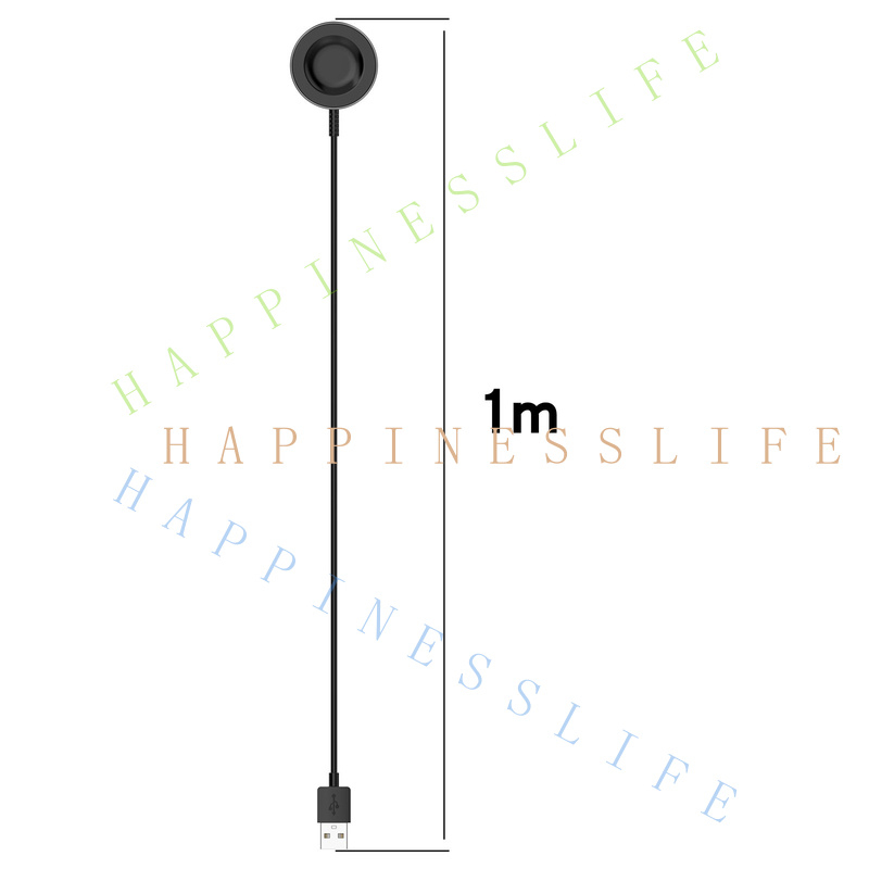 Y... อะแดปเตอร์ชาร์จแท่นวางสมา - Smartwatch Watch Huawei บทวิจารณ์และราคา