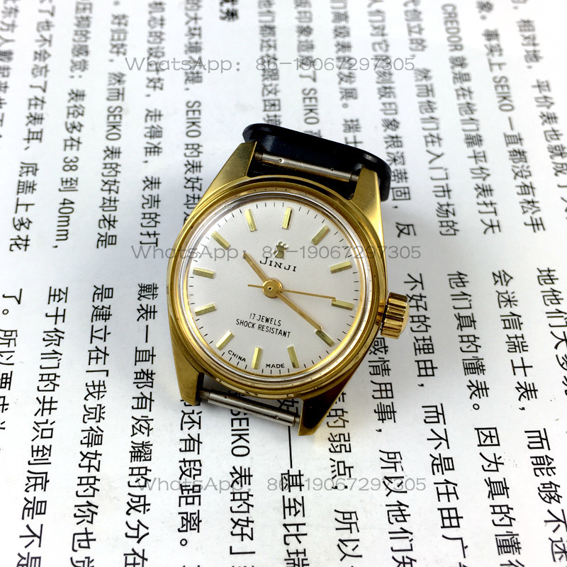 [ร้านกวงกวง] โรงงานนาฬิกาเซี่ย - Ladies Fashion Watch บทวิจารณ์และราคา