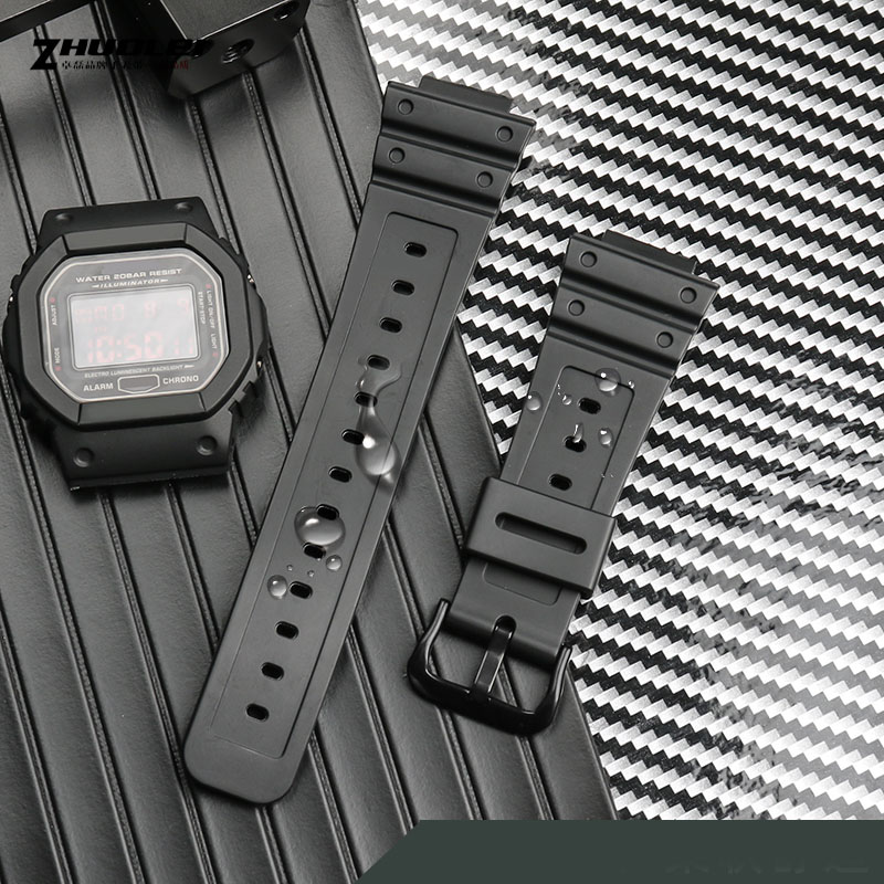 สำหรับ Casio G-SHOCK GW-M5610  - Smartwatch Casio Watches For Men บทวิจารณ์และราคา
