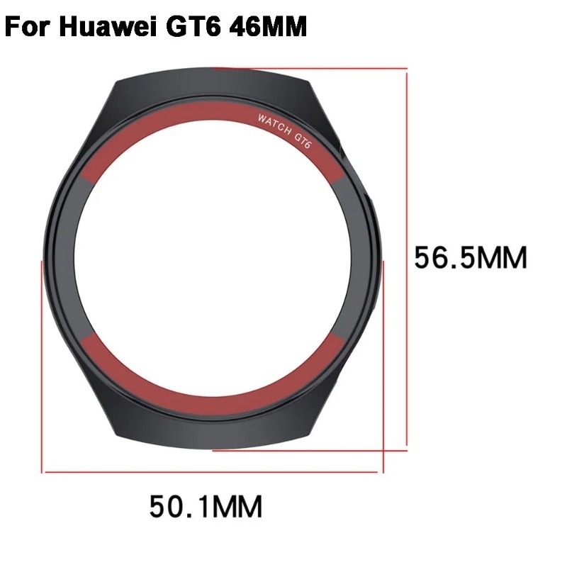 เคสป้องกันสำหรับหัวเว่ยวอทช์ 5 - Smartwatch Watch Huawei บทวิจารณ์และราคา