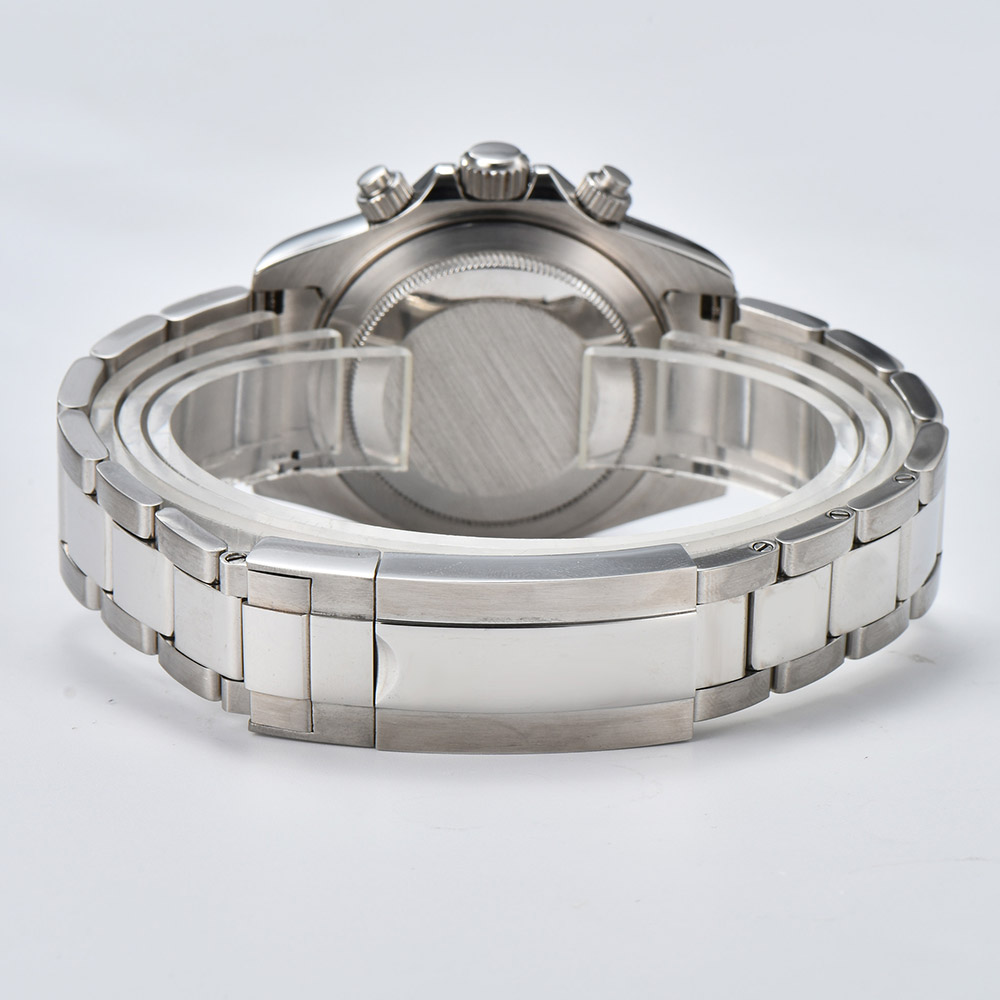 นาฬิกาหรู VK63 ขนาด 39.3 มม. ค - Watch Bezel Insert บทวิจารณ์และราคา