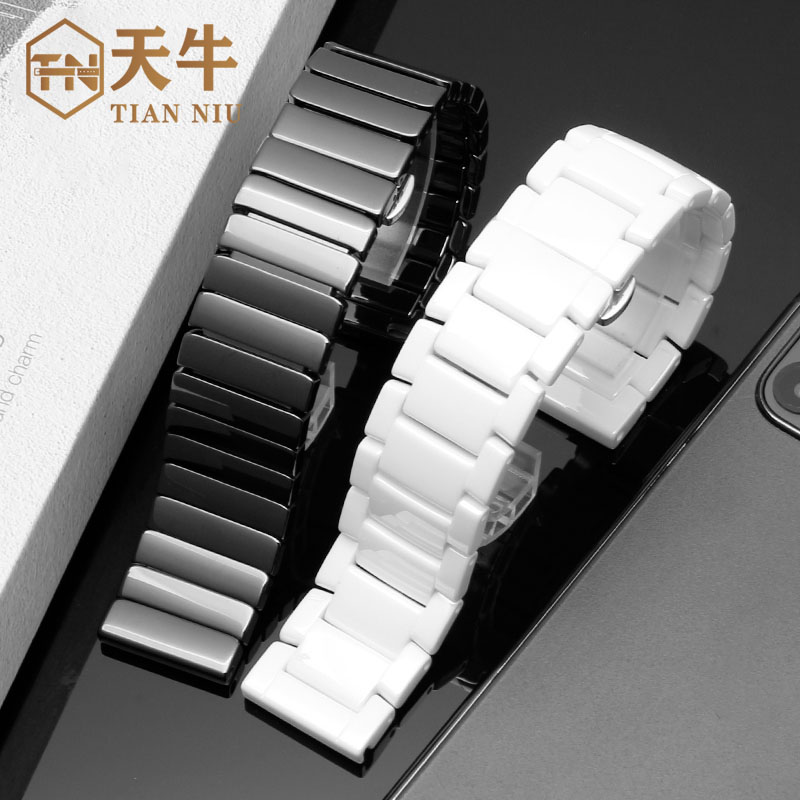 เซรามิคสายนาฬิกาสําหรับ Omega  - Smartwatch Casio Watches For Men บทวิจารณ์และราคา