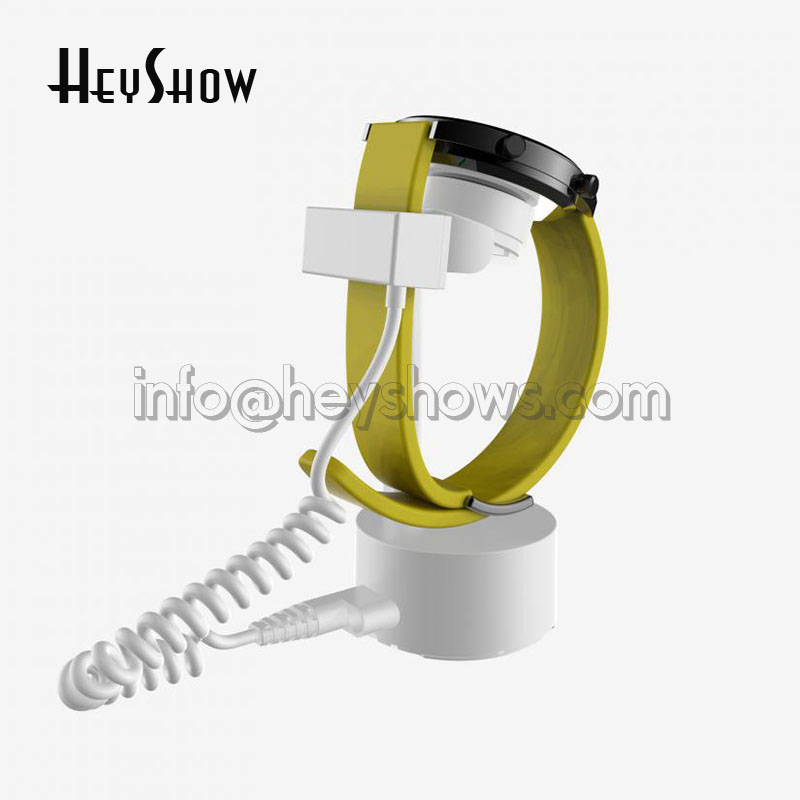 แท่นวางนาฬิกาอัจฉริยะพร้อมระบบ - Smartwatch Watch Huawei บทวิจารณ์และราคา