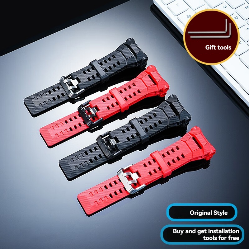 สำหรับคาสิโอ 3475 GSW-H1000 สม - Smartwatch Casio Watches For Men บทวิจารณ์และราคา
