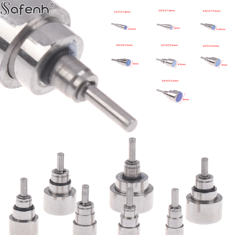 ตัวกดนาฬิกาสแตนเลสแบบขันเกลียว - Watch Crown Pusher บทวิจารณ์และราคา