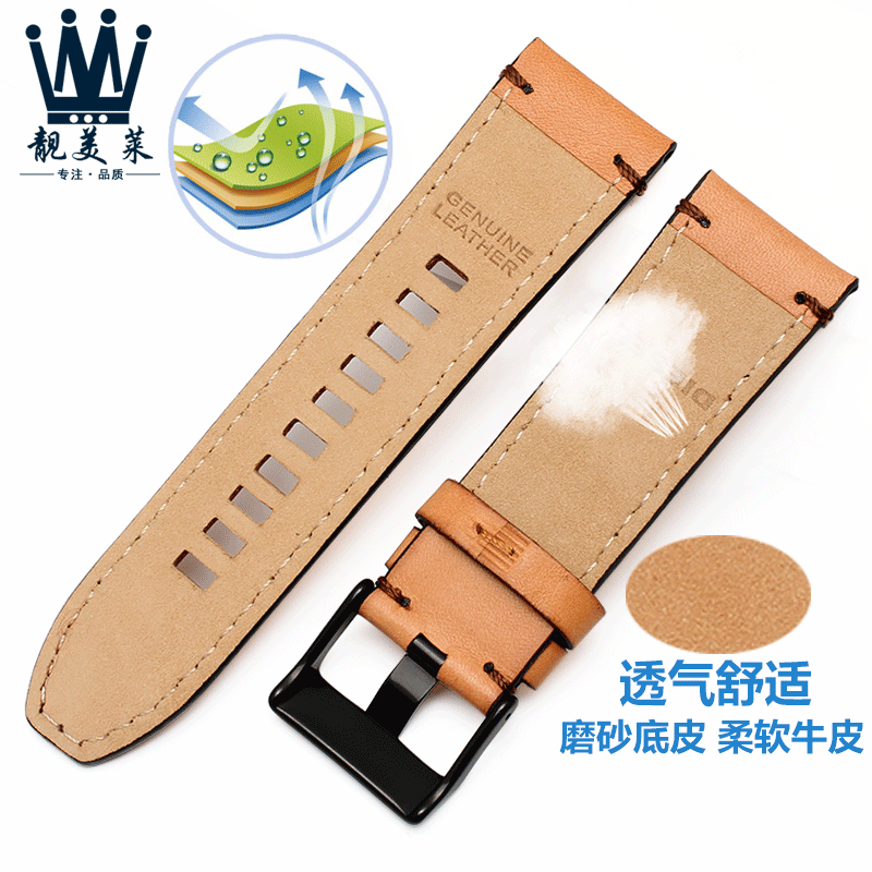 สำหรับ DZ4476ดีเซล/4482 DZ7408 - Diesel Watches Smartwatch บทวิจารณ์และราคา