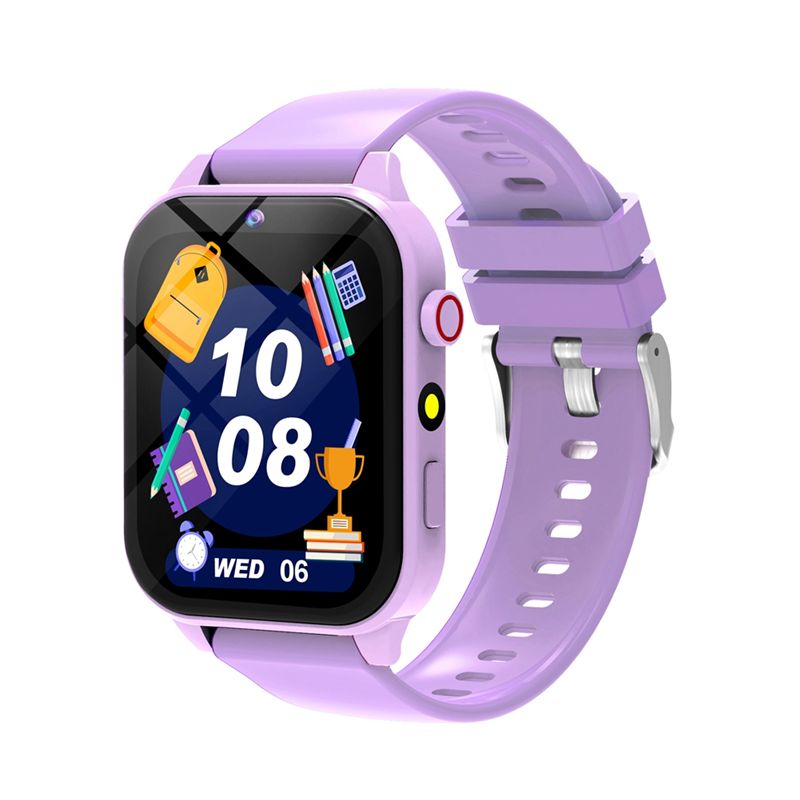 BNVN-นาฬิกาอัจฉริยะสำหรับเด็ก  - Smartwatch Watches Useful Gift For Boys บทวิจารณ์และราคา