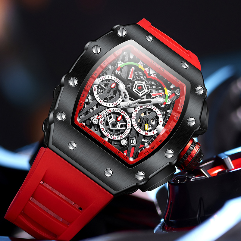 ONOLA นาฬิกาข้อมือนาฬิกาข้อมือ - Minimalist Thin Watch บทวิจารณ์และราคา
