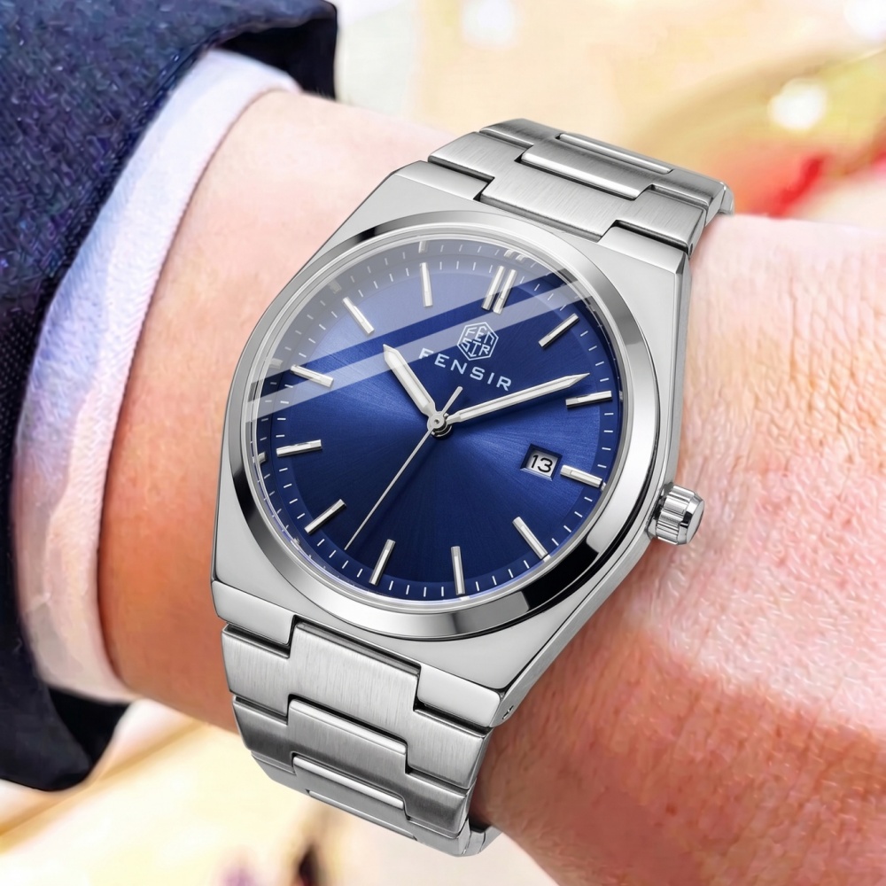 นาฬิกาผู้ชายสไตล์พังก์, นาฬิกา - Smartwatch Watches Brands For Men บทวิจารณ์และราคา
